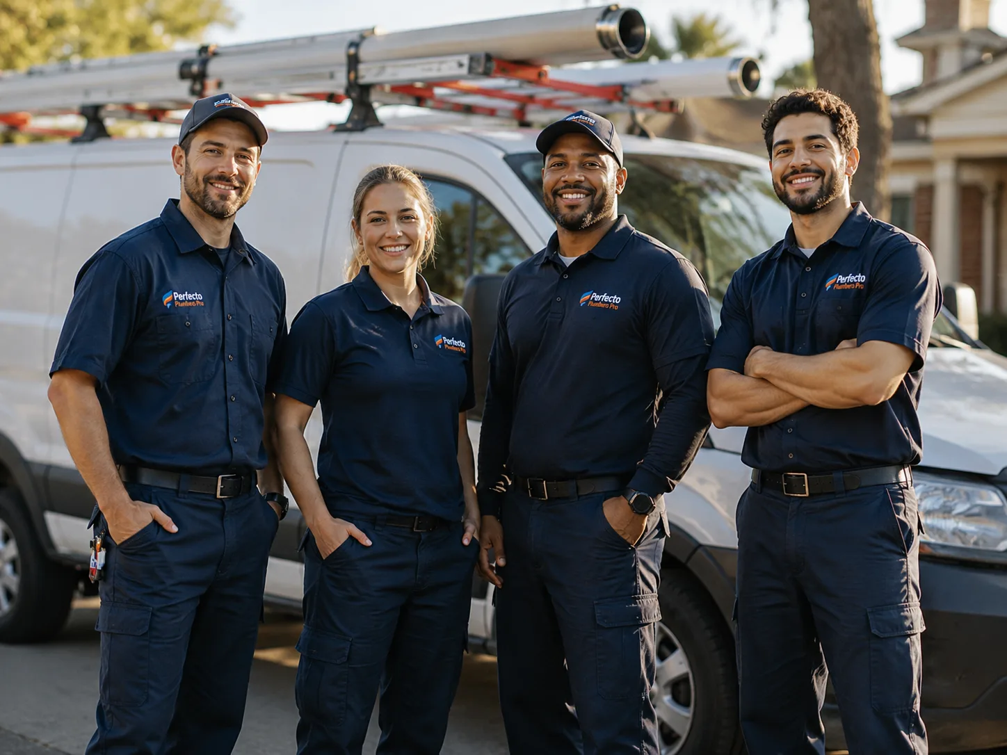 Emergency Plumber Near Me in Hesperia, CA near me